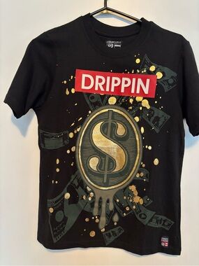 Phat Farm Kids Tee